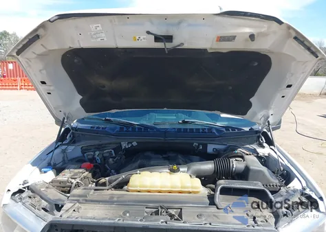 2020 Ford F-150 Xlt из США, поврежденный, VIN 1FTEW1E43LFB56637